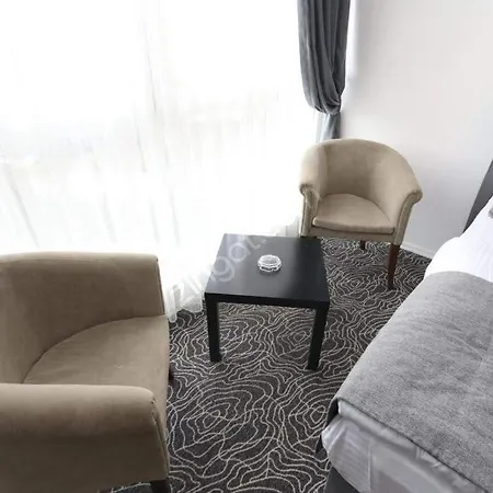 Appart hôtel Onno House 2*