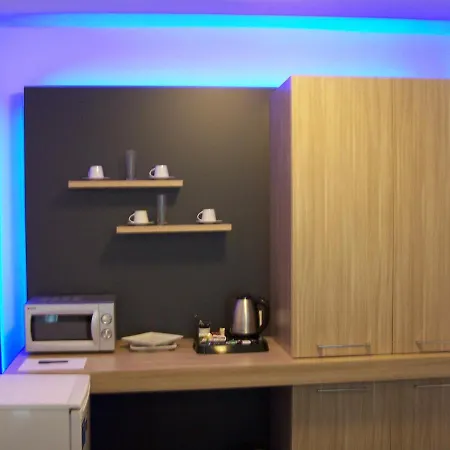 Onno House Appart hôtel Istambul