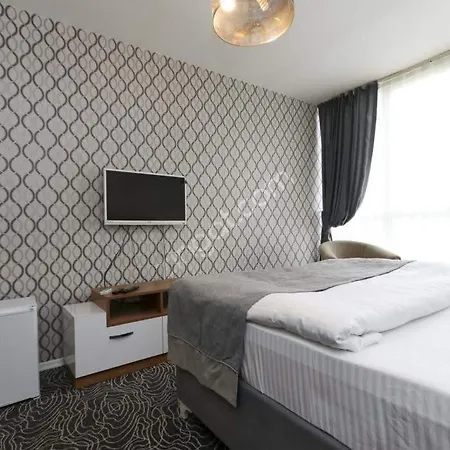Onno House Appart hôtel