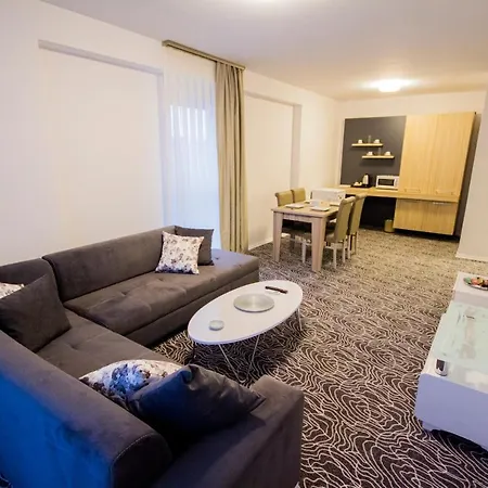 Appart hôtel Onno House Istambul