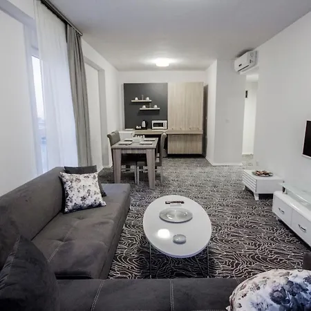 Onno House Appart hôtel Istambul