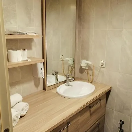 Onno House Appart hôtel 2*