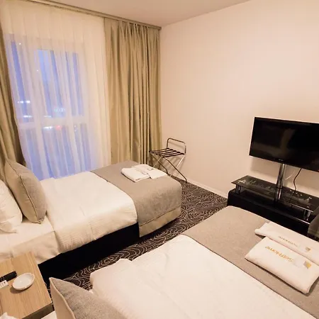 Onno House Appart hôtel