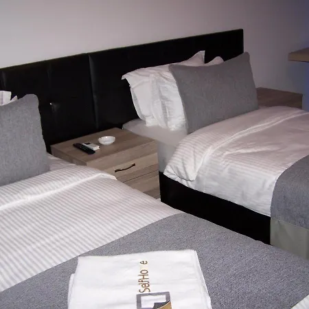 Onno House Appart hôtel Istambul