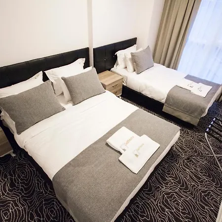 Onno House Appart hôtel