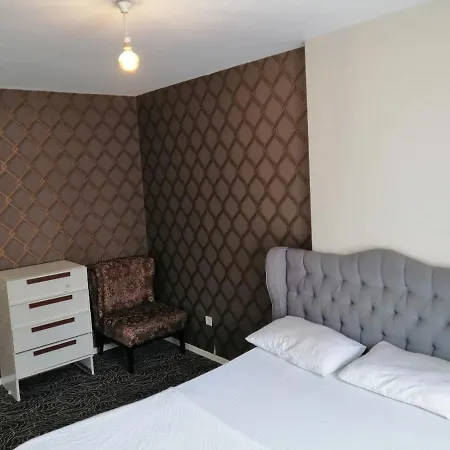 Onno House Appart hôtel 2*