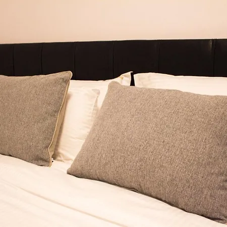 Onno House Appart hôtel