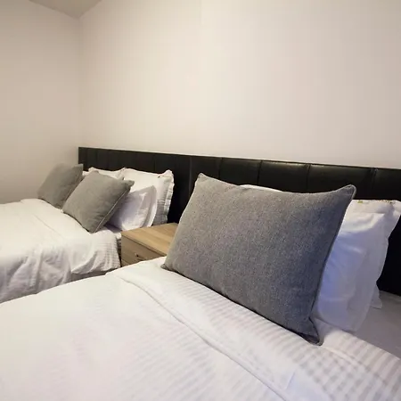 Appart hôtel Onno House 2*