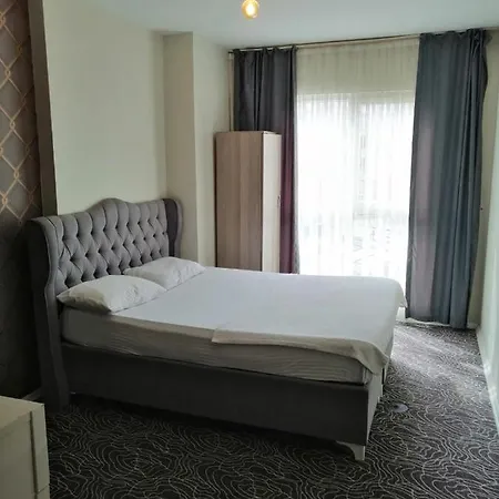 Onno House Istambul