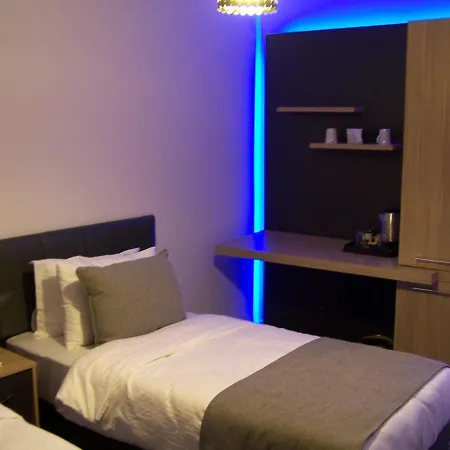 Onno House 2* Istambul