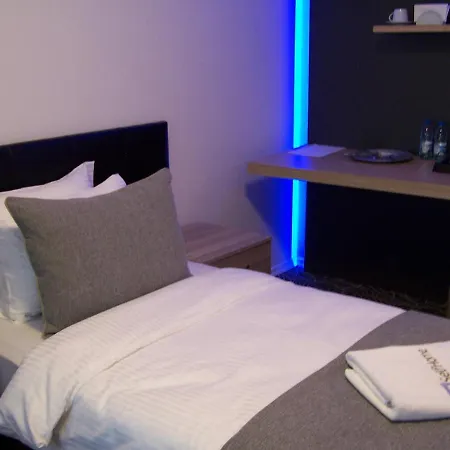 Onno House Appart hôtel 2*