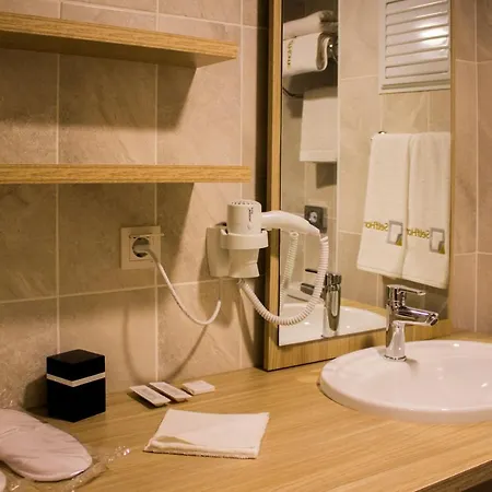 Onno House 2* Istambul