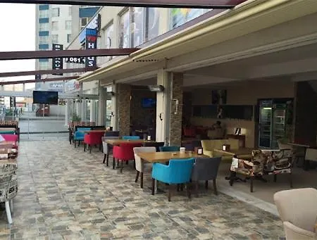 Onno House Ξενοδοχείο με διαμερίσματα 2*