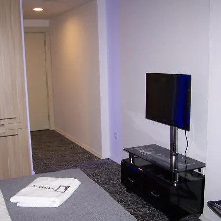 شقة فندقية Onno House 2*