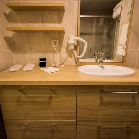 Onno House Ξενοδοχείο με διαμερίσματα