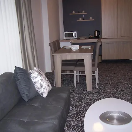 Apart Otel Onno House İstanbul