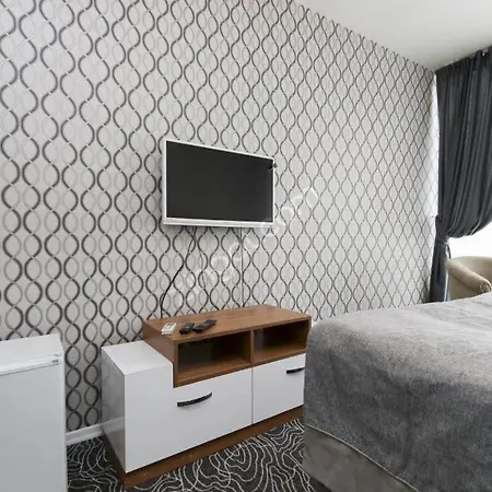 Apart Otel Onno House