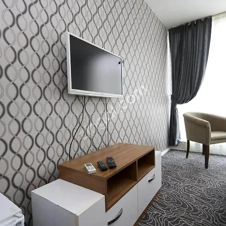 Onno House Apart Otel 2*