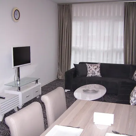 Onno House Apart Otel İstanbul
