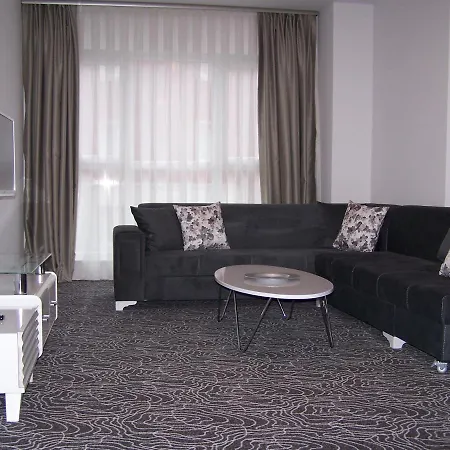 Onno House Apart Otel