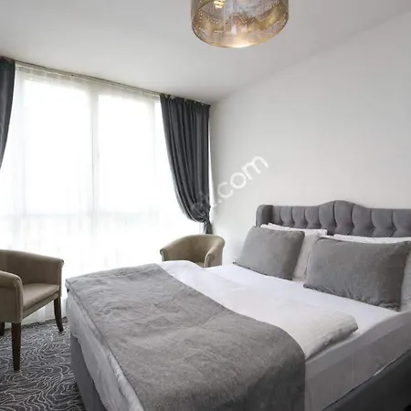 Onno House Apart Otel 2*