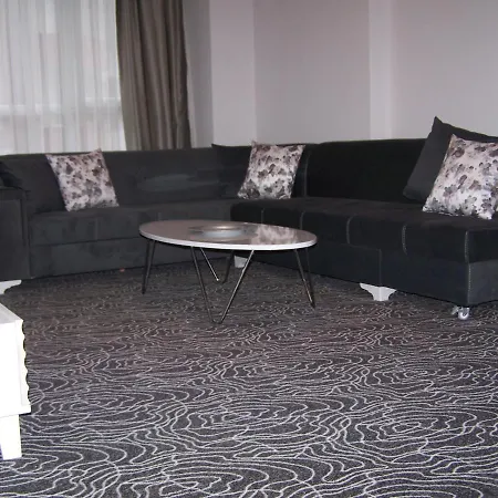 Onno House Apart Otel İstanbul
