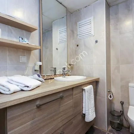 Apart Otel Onno House