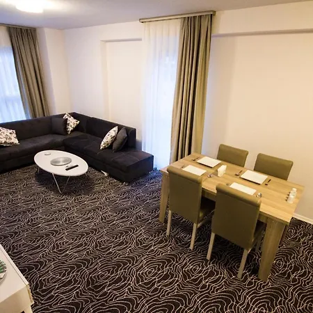 Onno House Apart Otel