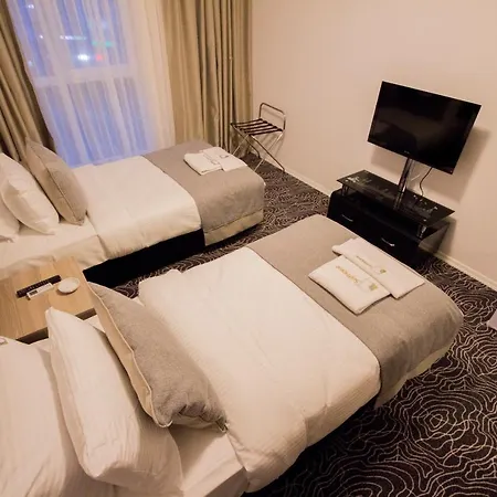 Onno House Apart Otel 2*