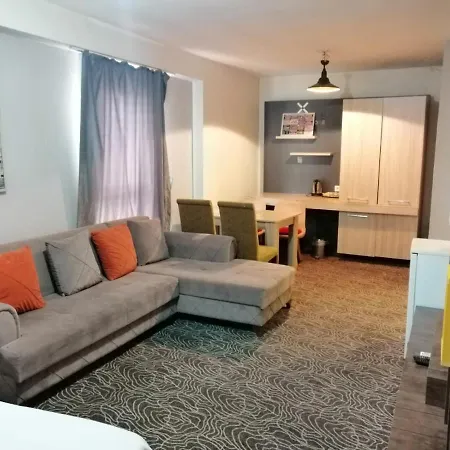 Apart Otel Onno House İstanbul