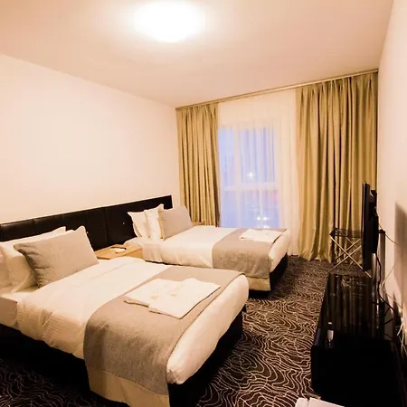 Onno House Apart Otel 2*