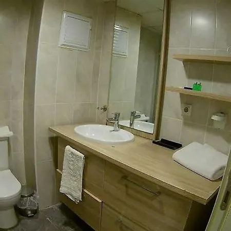 Apart Otel Onno House İstanbul