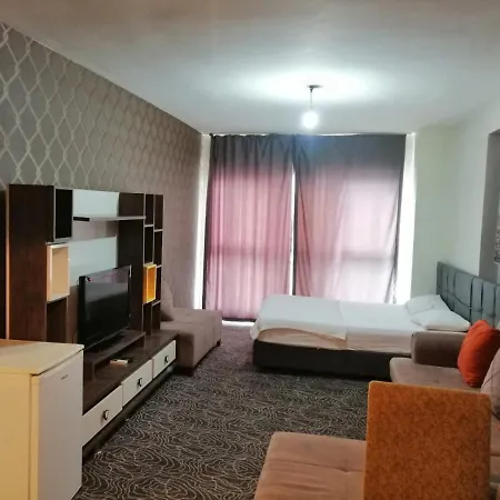 Apart Otel Onno House İstanbul