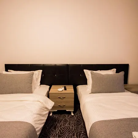 Onno House Apart Otel 2*