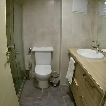 Onno House 2* İstanbul