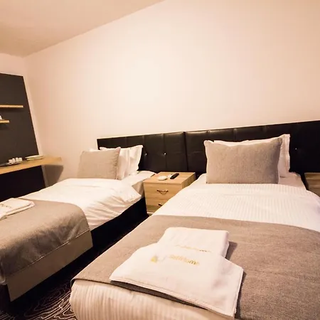 Apart Otel Onno House