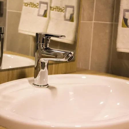 Apart Otel Onno House İstanbul