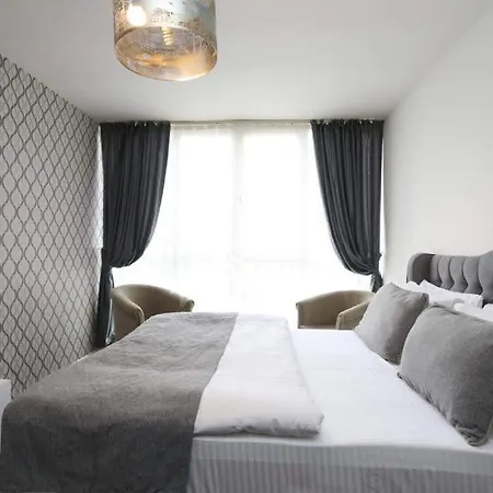 アパートホテル Onno House イスタンブール