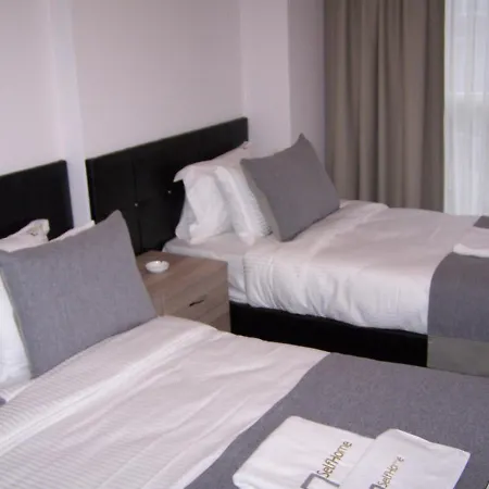 アパートホテル Onno House 2*